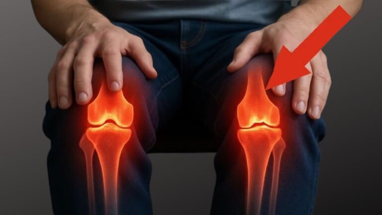 5 Simple Ingredients for Amazing Joint Health You Need to Try!
