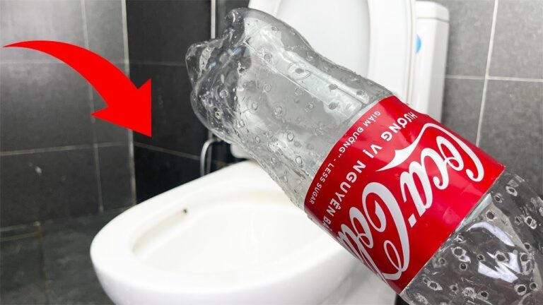5 Simple Toilet Fixes You Won’t Believe – Uncover the Manufacturer’s Secrets!
