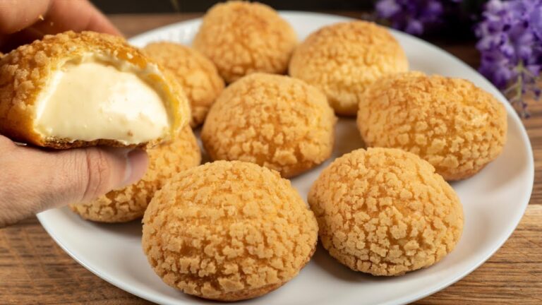 7 Irresistible Treats That Disappear in Under an Hour! Discover the Secrets Now!