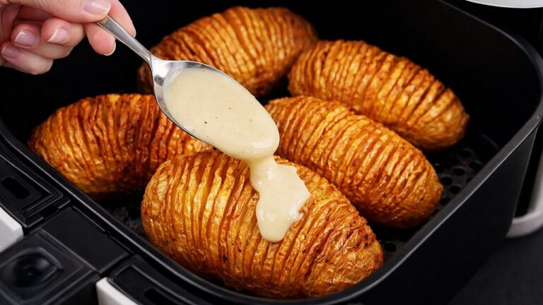 10 Airfryer Tips from a Korean Chef That Will Change Your Frying Game Forever
