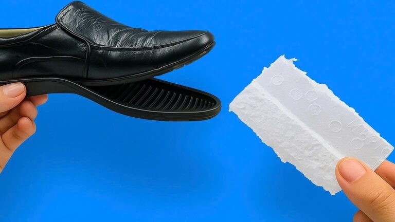 5 Easy Tips to Repair Your Damaged Shoes and Sandals Today!
