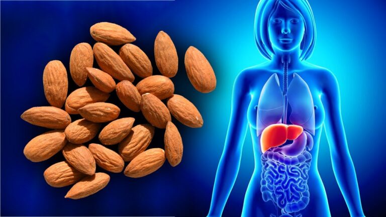 Discover 7 Surprising Benefits of Eating 35g of Almonds Daily!