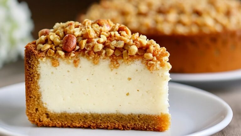 10 Easy Steps to Make a Delicious Sugar-Free Cake You’ll Love!