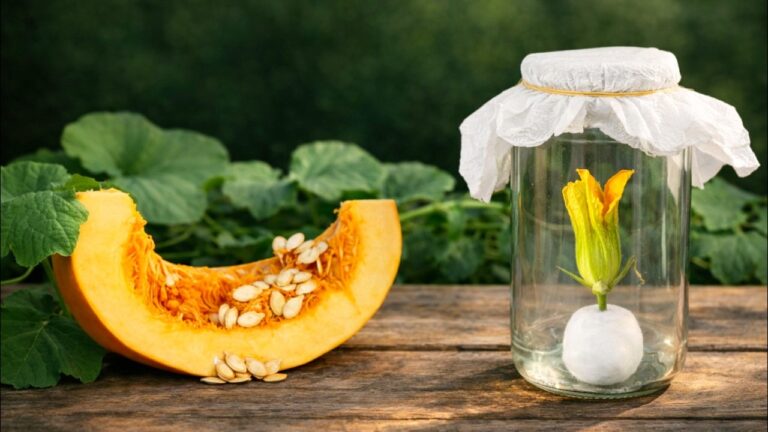 7 Secrets to Growing the Perfect Zapallo: From Planting to Harvesting!