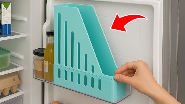 13 Must-Know Home Cleaning Tricks to Save Time and Hassle!