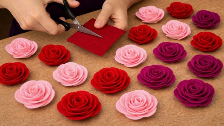 3 Easy Ways to Turn Scrap Fabric into Profitable Creations!