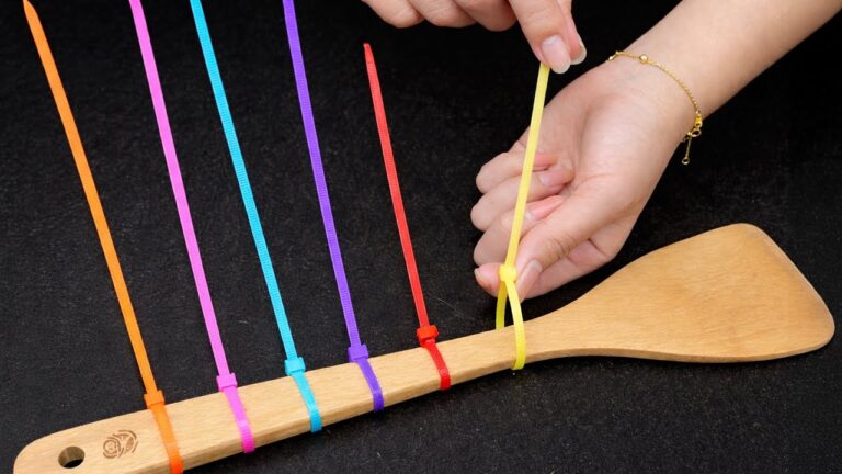 14 Home Hacks That Will Change Your Life – Try These Magical Tips Today!