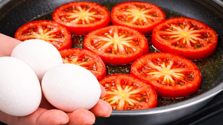 7 Egg Frying Hacks You Need to Try for Perfect Results Every Time!