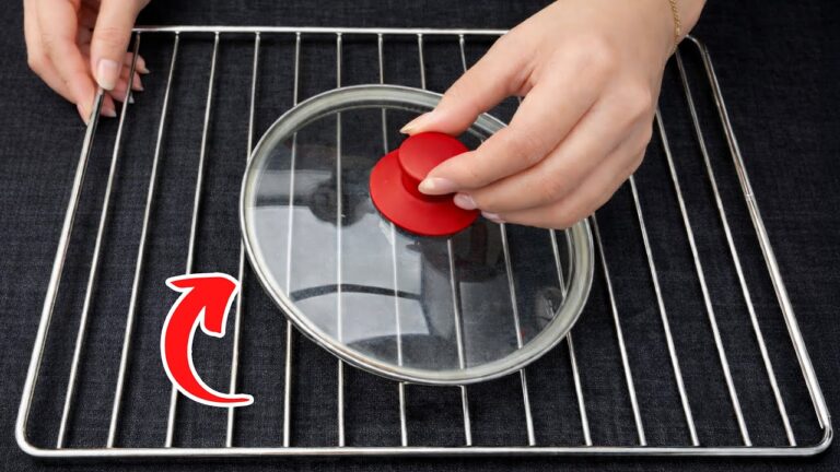 14 Game-Changing Home Hacks That Will Transform Your Everyday Life!