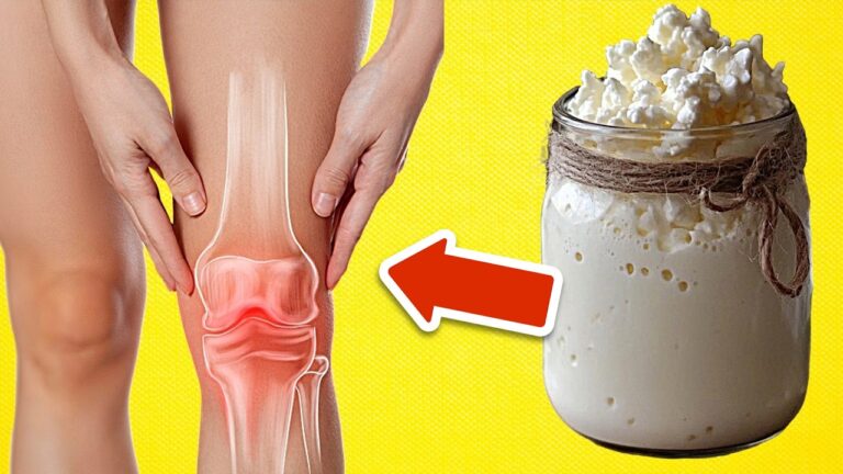 7 Simple Steps to Regenerate Knee Cartilage Fast and Effectively