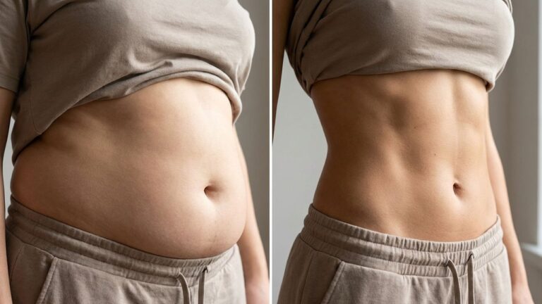 Melt 10 Pounds of Belly Fat with This Little-Known Vitamin Secret!