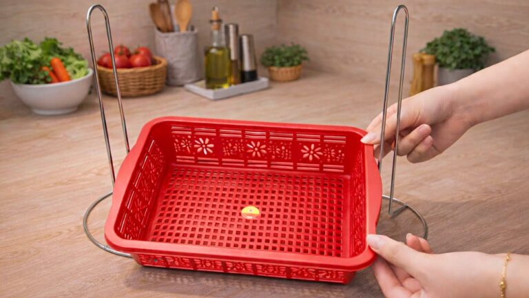 14 Everyday Home Hacks That Will Transform Your Space Instantly
