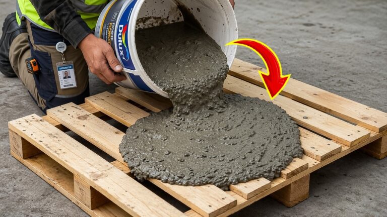 Transform Pallets into $1 Million Ideas: 5 Secrets You Need to Know!