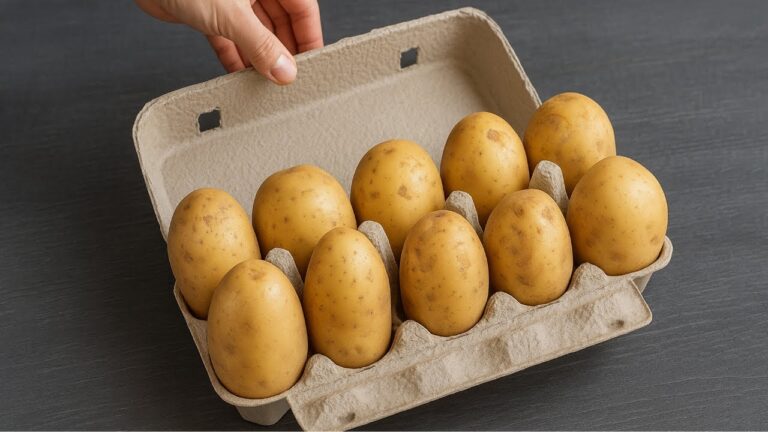 30 Genius Household Hacks to Transform Your Chores Forever