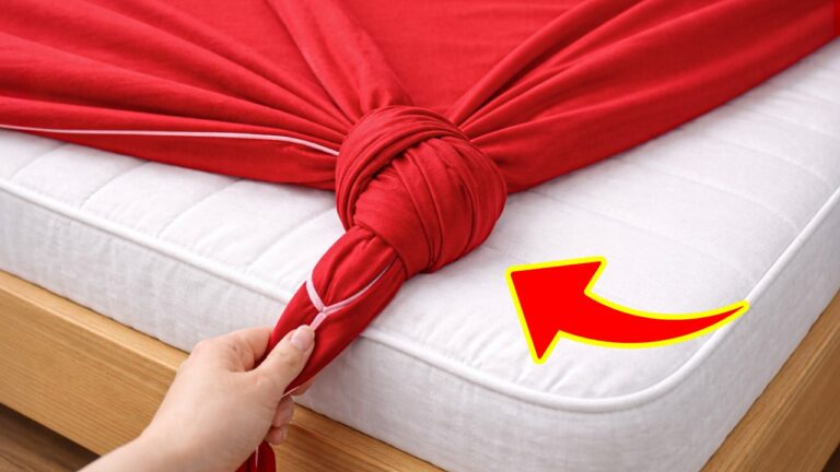 15 Genius Home Tricks I Discovered After 30 Years That Will Change Your Life!