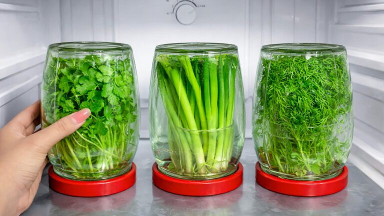 14 Kitchen Hacks That Will Change Your Cooking Game Forever!