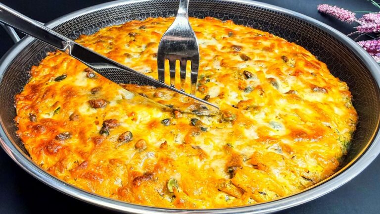 7 Reasons Pumpkin and Eggs Beat Meat for a Quick, Delicious Dinner!