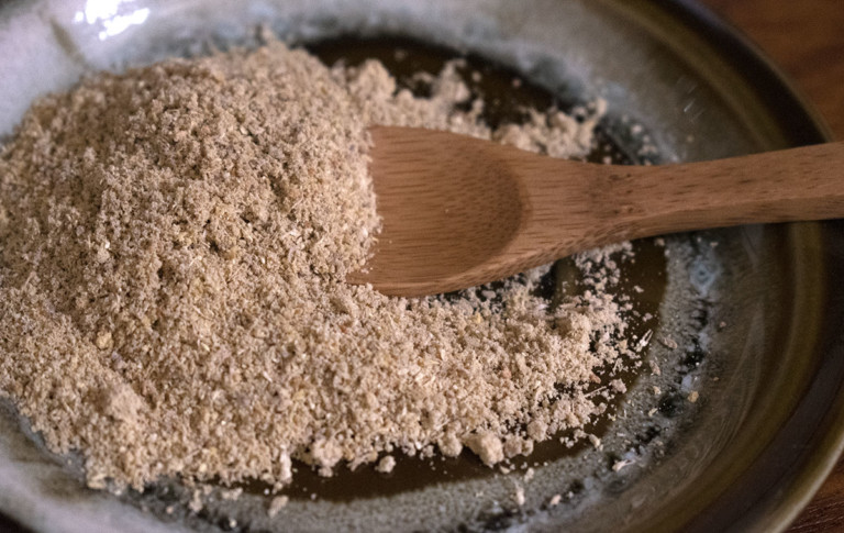 Make Your Own Powdered Ginger and Try This Tasty Drink Recipe!